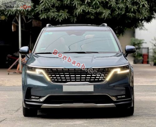 Kia Carnival Signature 2.2D 2023 - ảnh 2