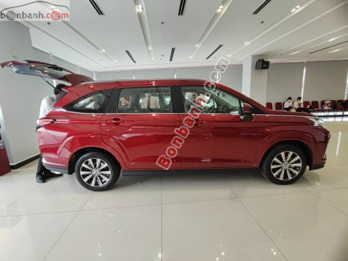 Toyota Veloz Cross 1.5 CVT 2026 - ảnh 2