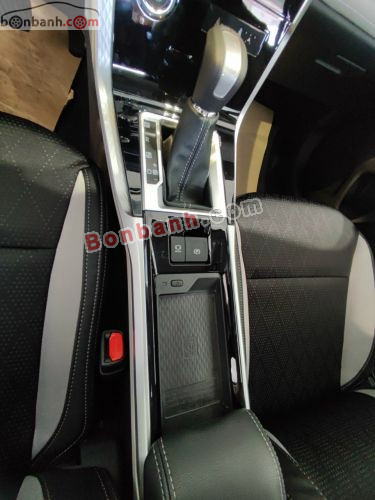 Toyota Veloz Cross 1.5 CVT 2026 - ảnh 3