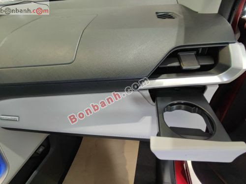 Toyota Veloz Cross 1.5 CVT 2026 - ảnh 4
