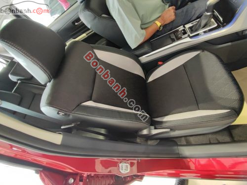 Toyota Veloz Cross 1.5 CVT 2026 - ảnh 5