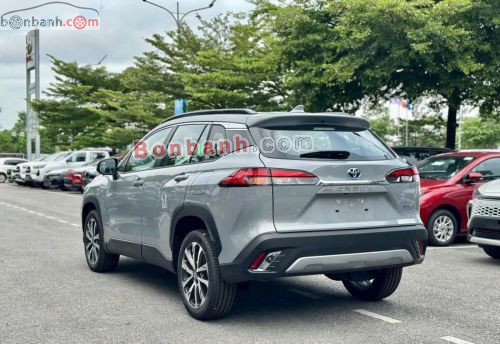 Toyota Corolla Cross 1.8HEV 2026 - ảnh 3