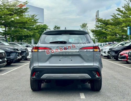 Toyota Corolla Cross 1.8HEV 2026 - ảnh 5