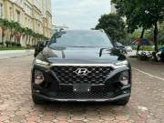 Hyundai SantaFe Cao cấp 2.2L HTRAC 2021 - ảnh 1