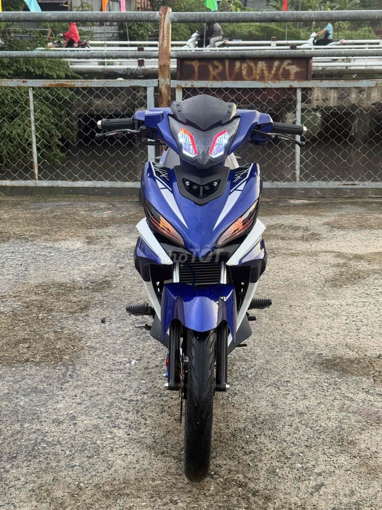 Yamaha Exciter 2013 - ảnh 1