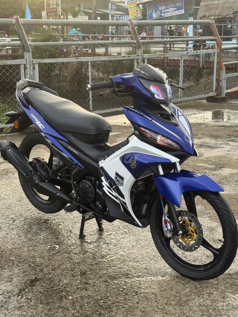 Yamaha Exciter 2013 - ảnh 2