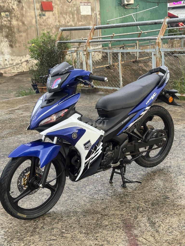 Yamaha Exciter 2013 - ảnh 3