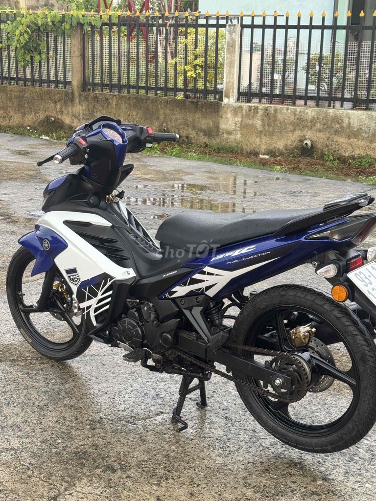 Yamaha Exciter 2013 - ảnh 4