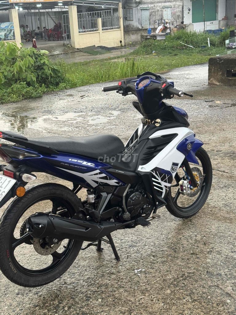 Yamaha Exciter 2013 - ảnh 5