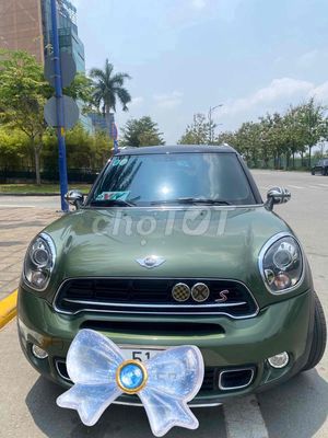 MINI 2016 - ảnh 1