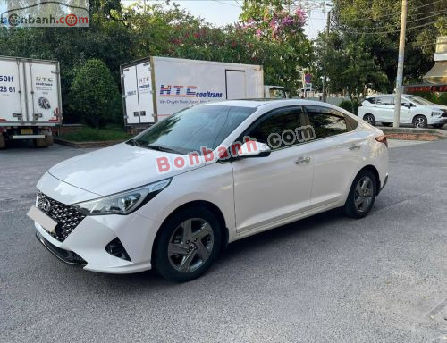 Hyundai Accent 1.4 AT Đặc Biệt 2023 - ảnh 1