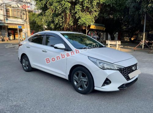 Hyundai Accent 1.4 AT Đặc Biệt 2023 - ảnh 2