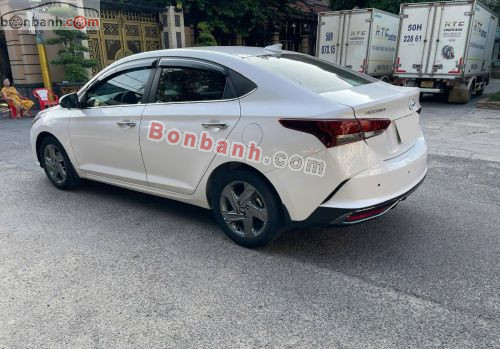 Hyundai Accent 1.4 AT Đặc Biệt 2023 - ảnh 4