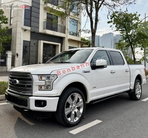 Ford 2016 - ảnh 2