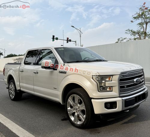 Ford 2016 - ảnh 3
