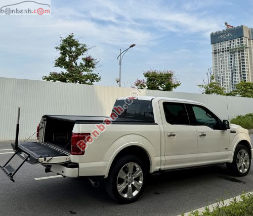 Ford 2016 - ảnh 4
