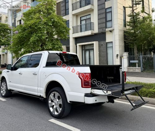 Ford 2016 - ảnh 5
