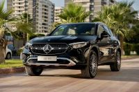 Mercedes 2025 - ảnh 1
