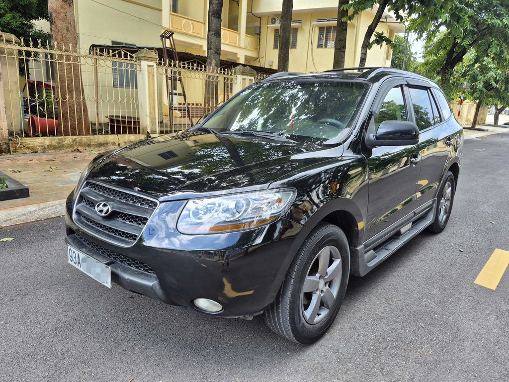 Hyundai 2008 - ảnh 1