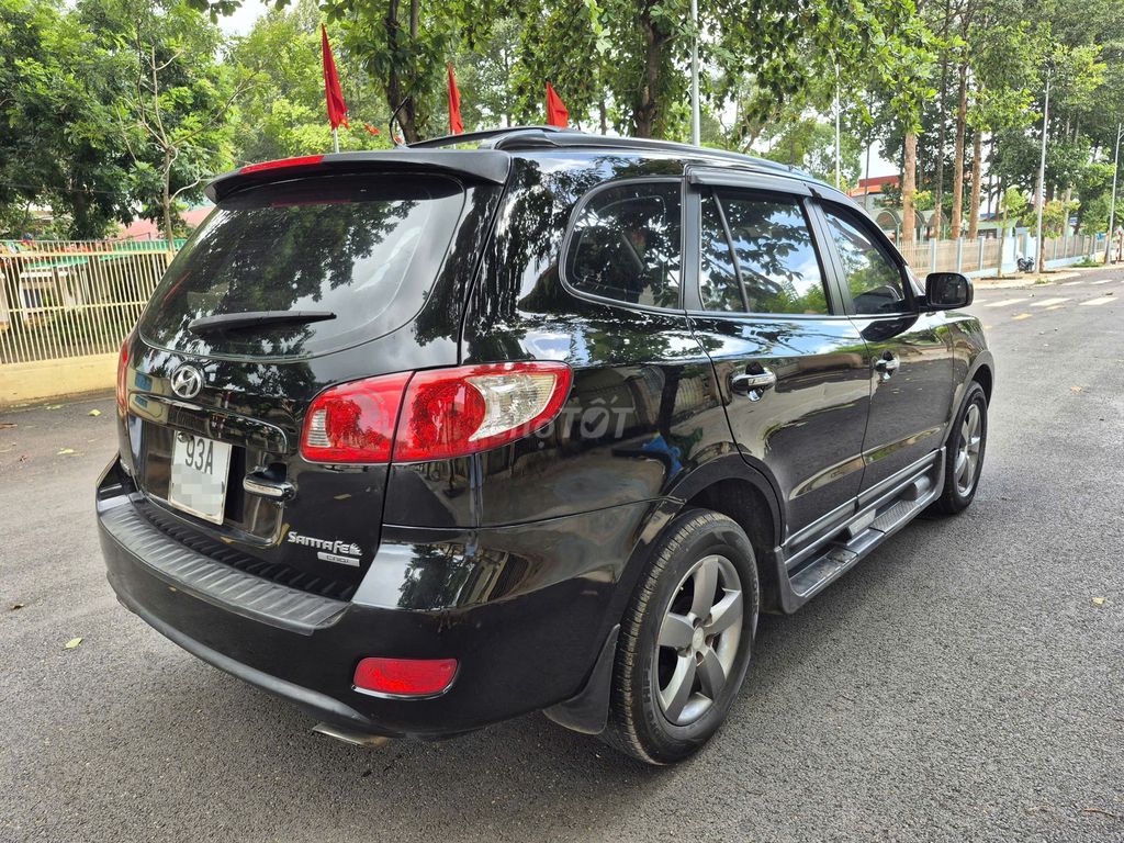 Hyundai 2008 - ảnh 2