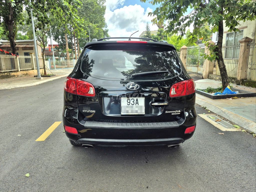 Hyundai 2008 - ảnh 3