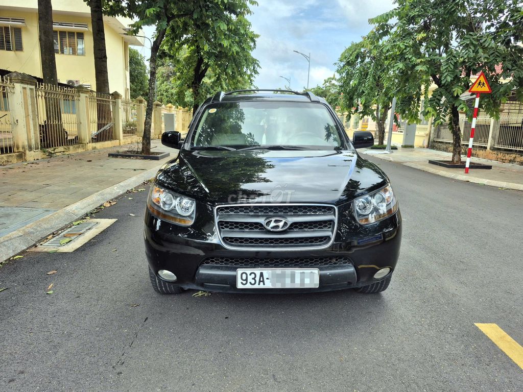 Hyundai 2008 - ảnh 5