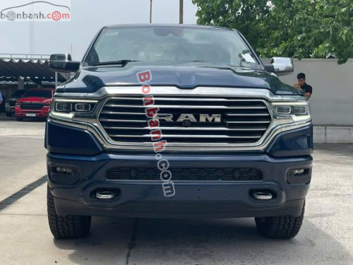 RAM 2023 - ảnh 1