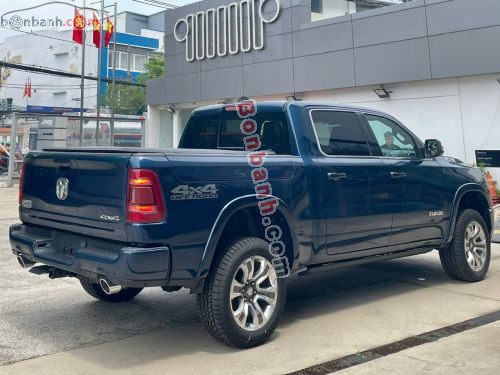 RAM 2023 - ảnh 4
