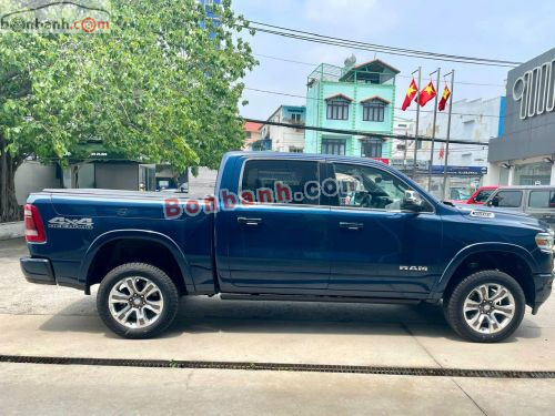 RAM 2023 - ảnh 5
