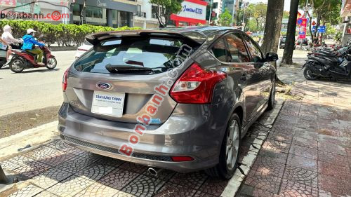 Ford Focus 2014 - ảnh 4