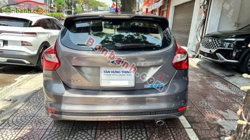 Ford Focus 2014 - ảnh 5