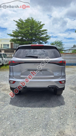 Isuzu 2025 - ảnh 5
