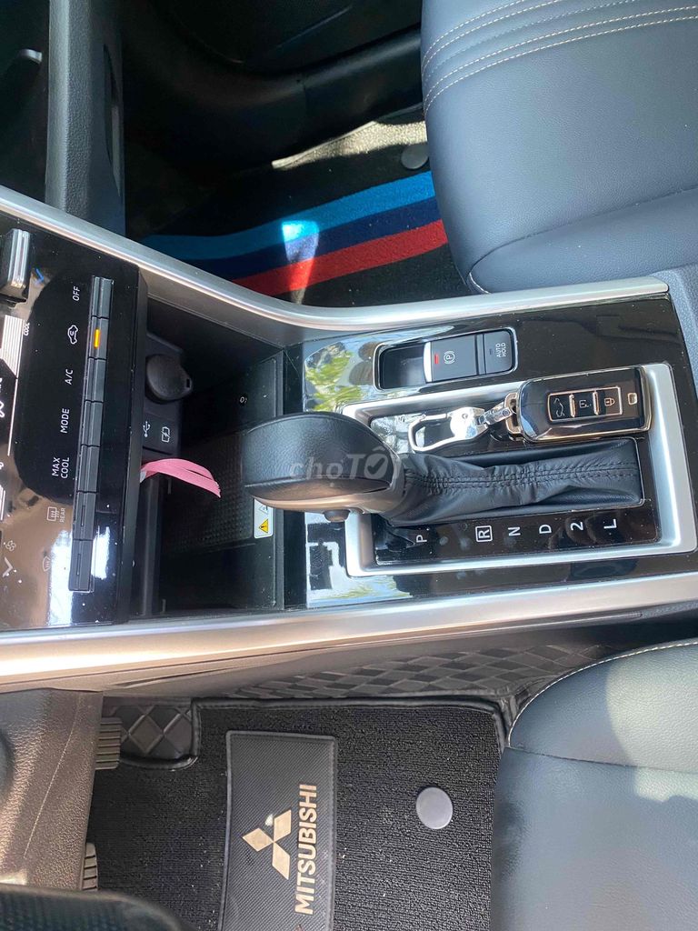 Mitsubishi Xpander 2025 - ảnh 2