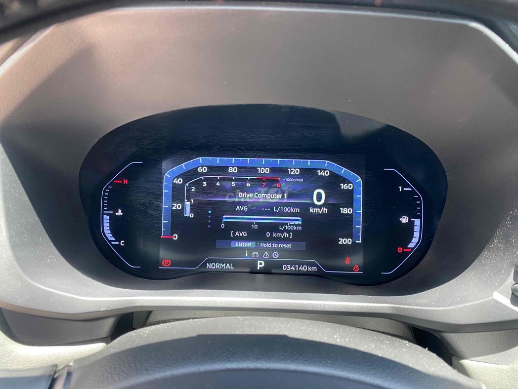 Mitsubishi Xpander 2025 - ảnh 3