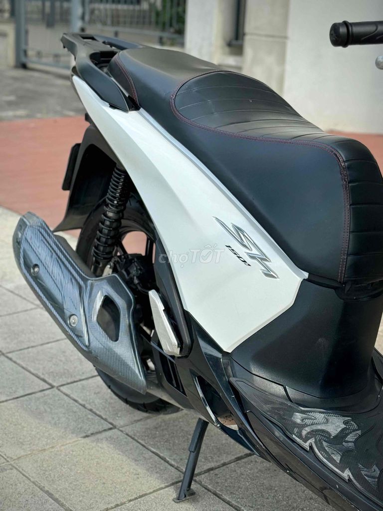 Honda SH 2016 - ảnh 2