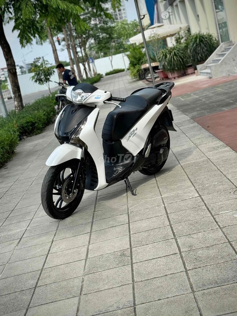 Honda SH 2016 - ảnh 4