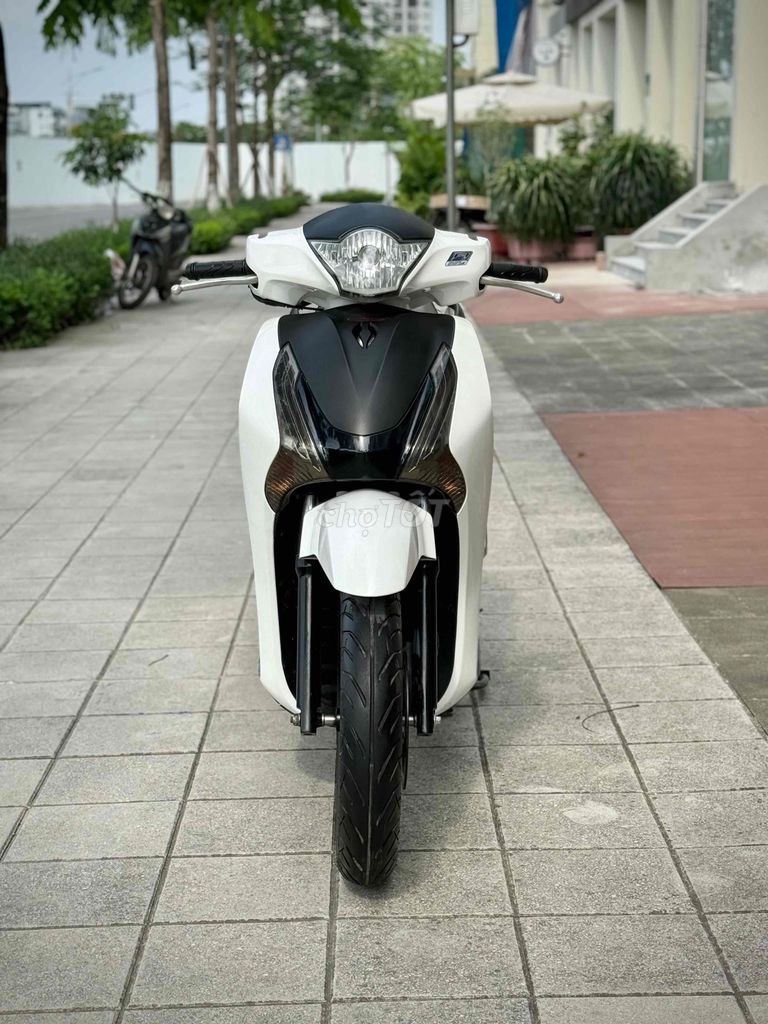 Honda SH 2016 - ảnh 5