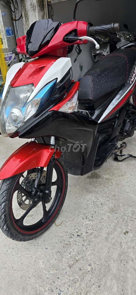 Yamaha Novo 2013 - ảnh 2