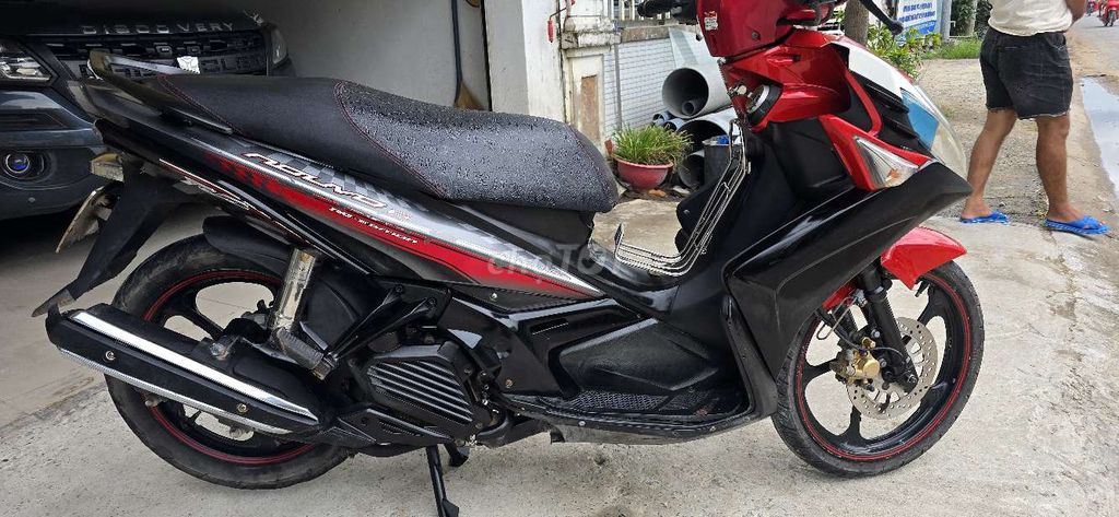 Yamaha Novo 2013 - ảnh 4