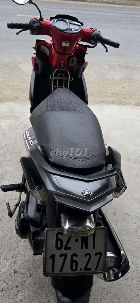 Yamaha Novo 2013 - ảnh 5