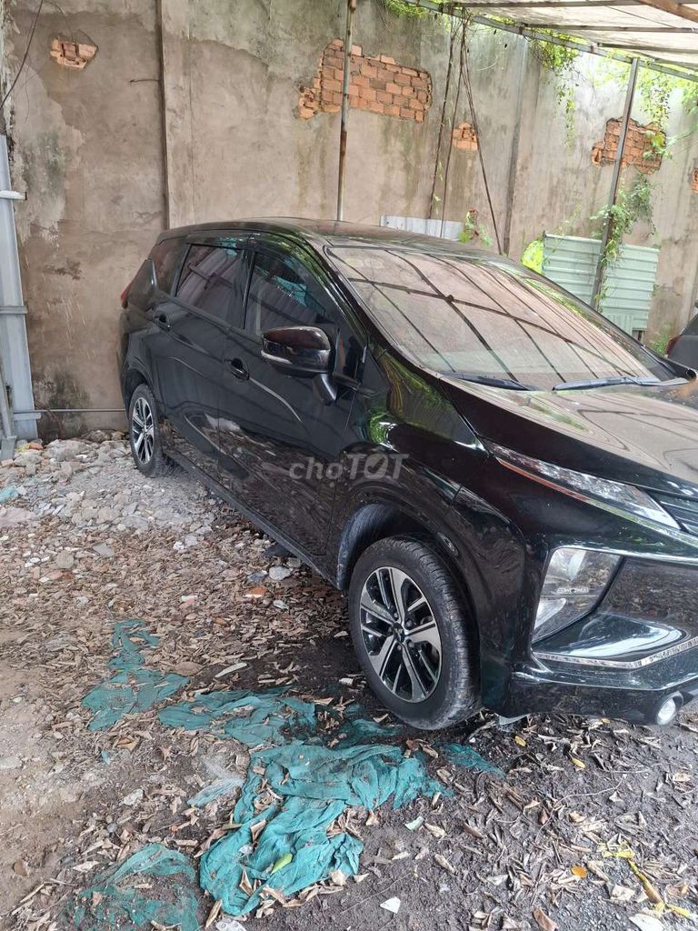 Mitsubishi Xpander 2019 - ảnh 2