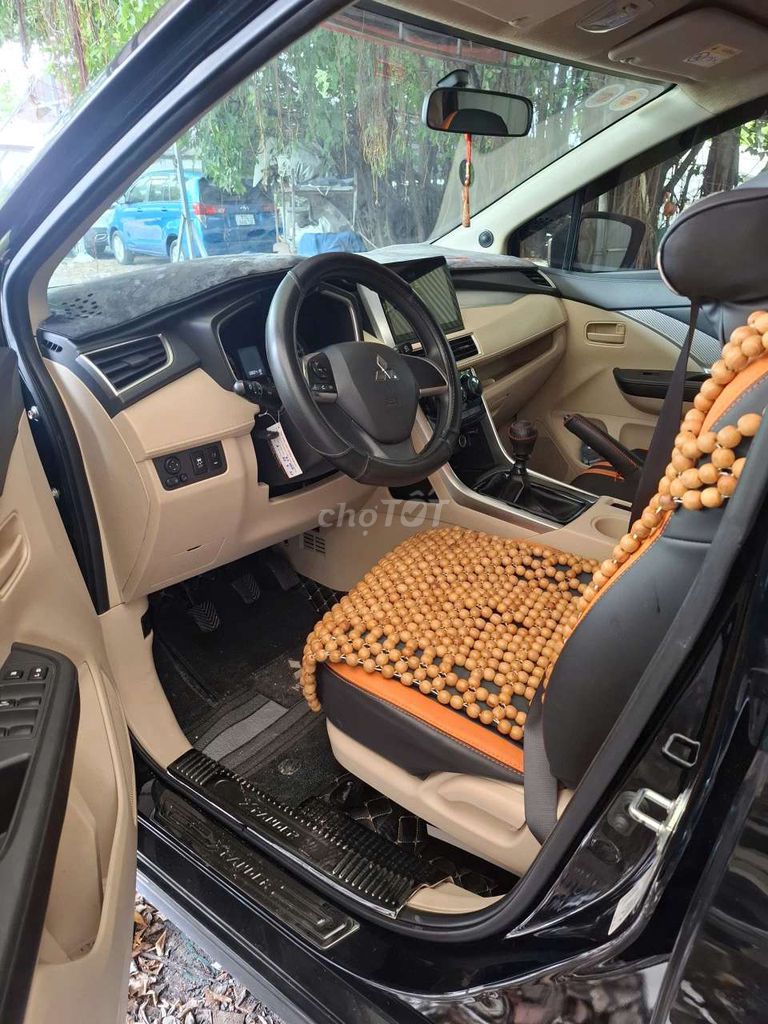 Mitsubishi Xpander 2019 - ảnh 4
