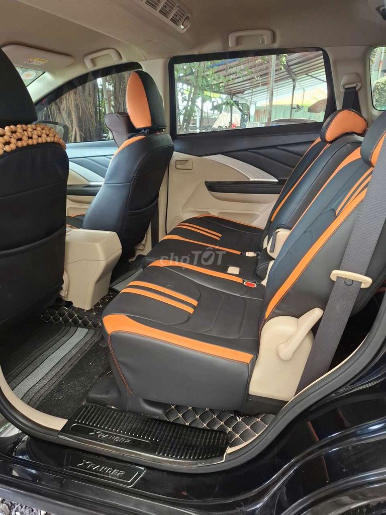 Mitsubishi Xpander 2019 - ảnh 5