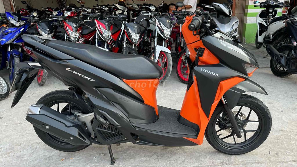 Honda Vario 2019 - ảnh 1