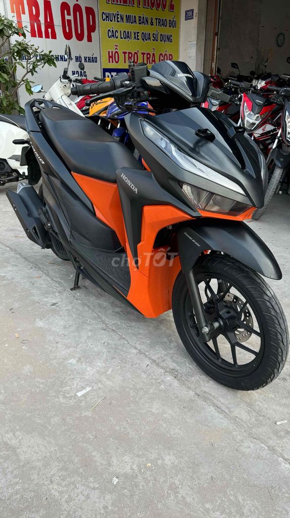 Honda Vario 2019 - ảnh 2