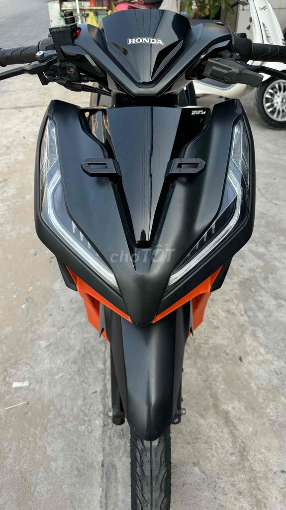Honda Vario 2019 - ảnh 3