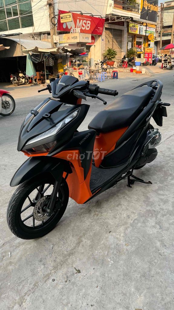 Honda Vario 2019 - ảnh 4