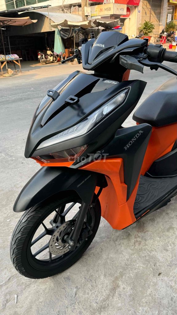 Honda Vario 2019 - ảnh 5