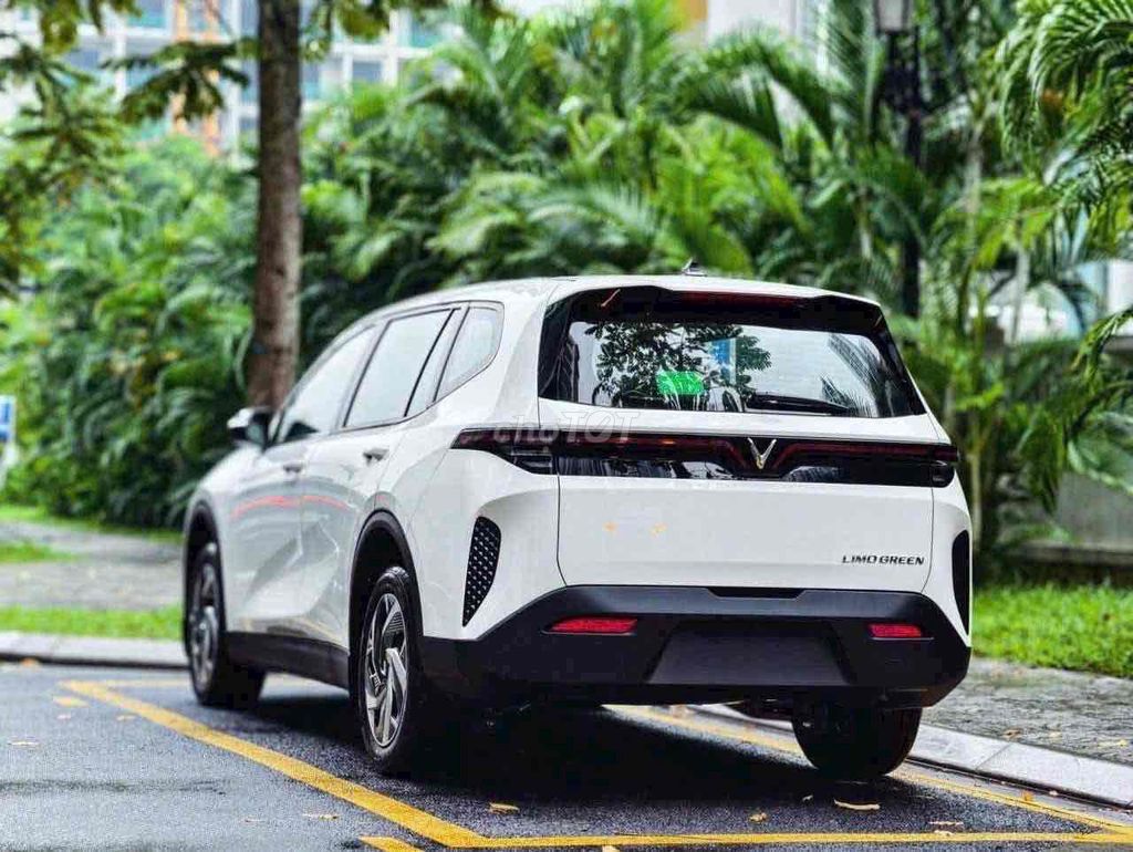 VinFast 2026 - ảnh 5
