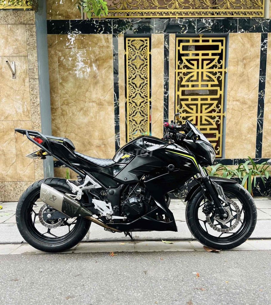 Kawasaki 2018 - ảnh 2